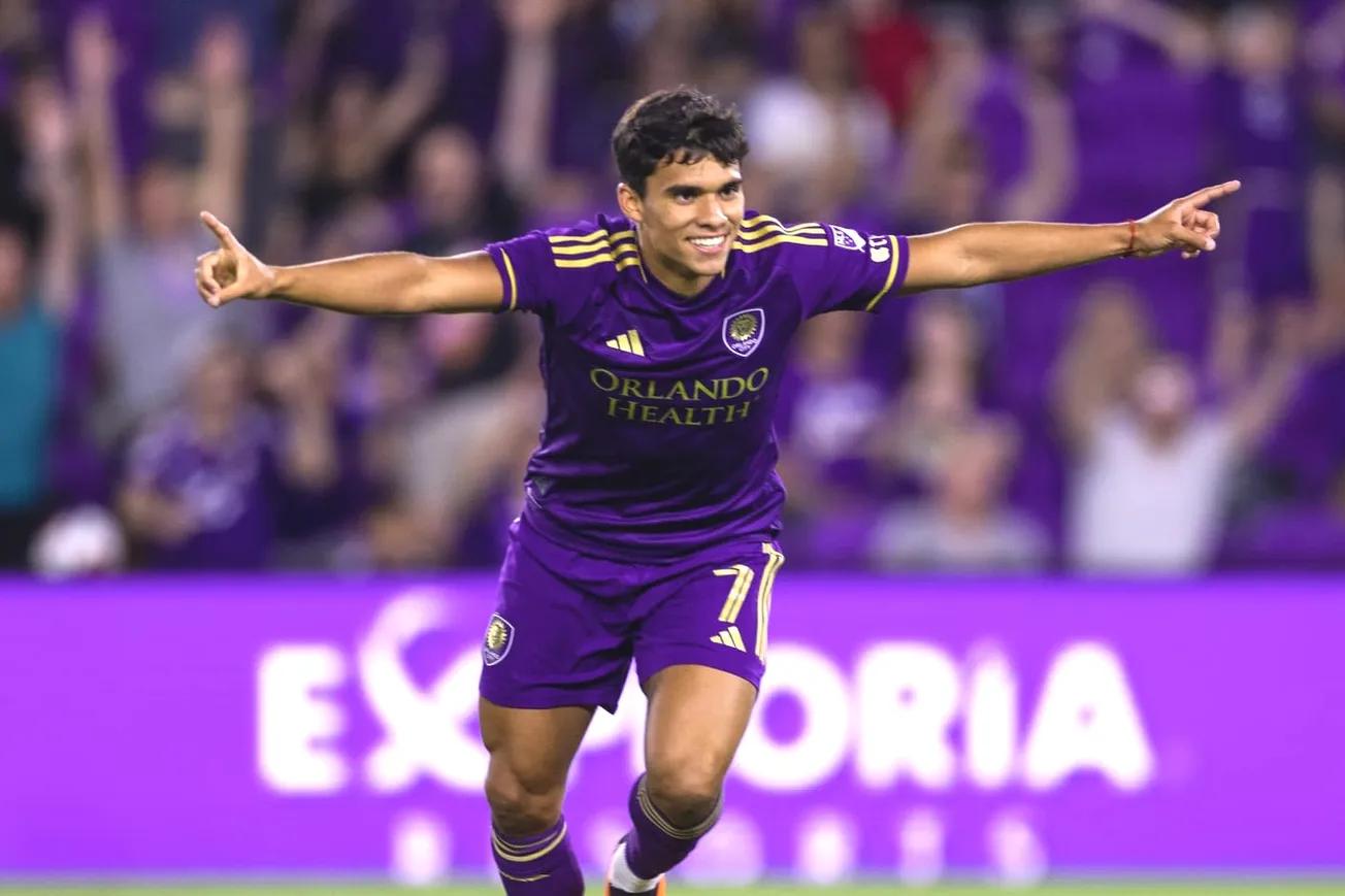 Oppo Research: 5 Things about Orlando City